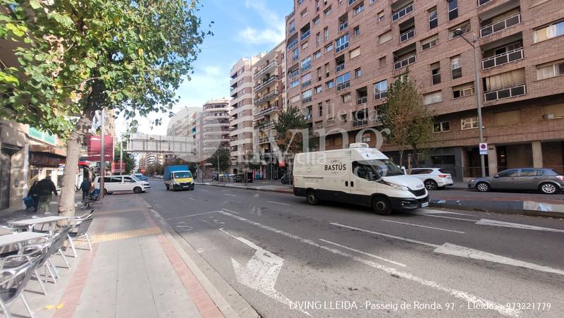 Foto c2aa286e-f950-4638-ad50-17e17a226ce8. Appartamento con riscaldamento parcheggio in Príncep de Viana-Clot-Xalets Humbert Torres Lleida