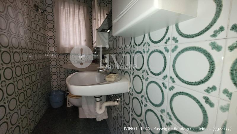 Foto d22e9587-0279-4689-8a36-6e198b5548f5. Appartamento con riscaldamento parcheggio in Príncep de Viana-Clot-Xalets Humbert Torres Lleida