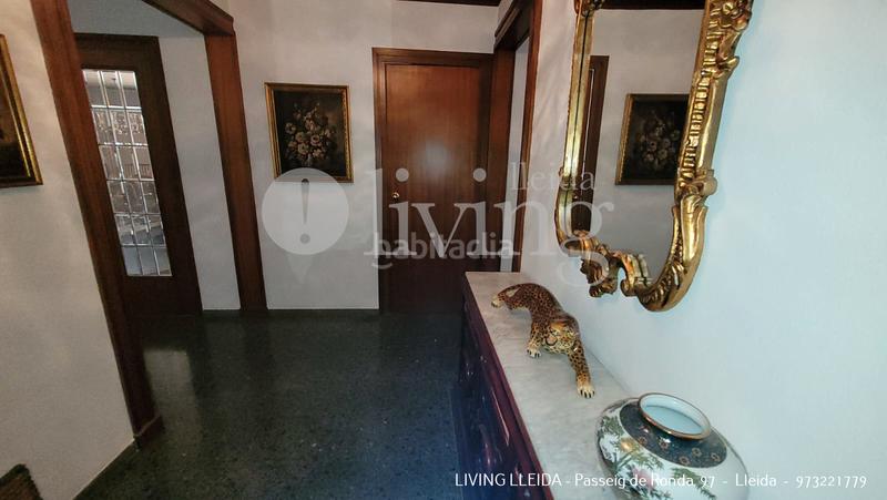 Foto d39b0f88-1593-4805-a261-b30fbcdde271. Appartamento con riscaldamento parcheggio in Príncep de Viana-Clot-Xalets Humbert Torres Lleida