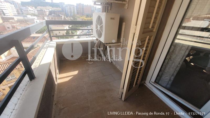 Foto e88e526c-0617-4c30-b694-3961e32e5f95. Appartamento con riscaldamento parcheggio in Príncep de Viana-Clot-Xalets Humbert Torres Lleida