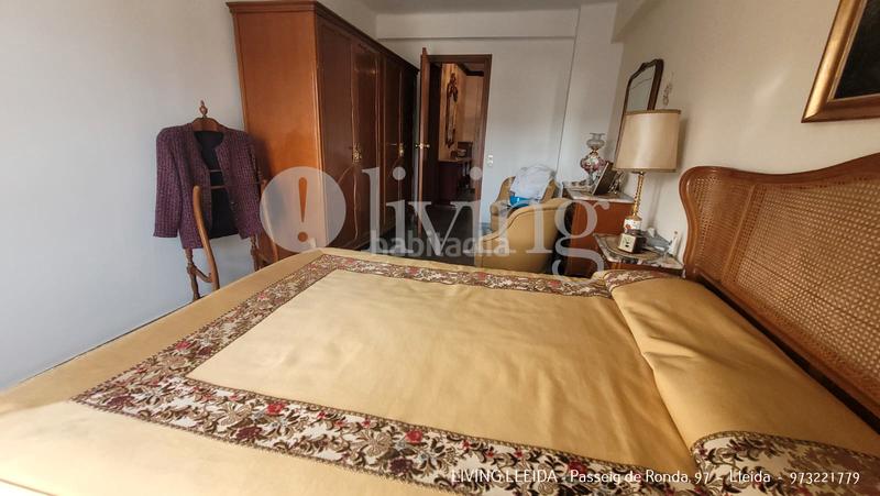 Foto fc704ec8-cc43-424f-b7d1-a612dfa037ed. Appartamento con riscaldamento parcheggio in Príncep de Viana-Clot-Xalets Humbert Torres Lleida