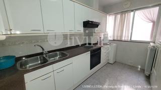 Flat  Gran passeig de ronda