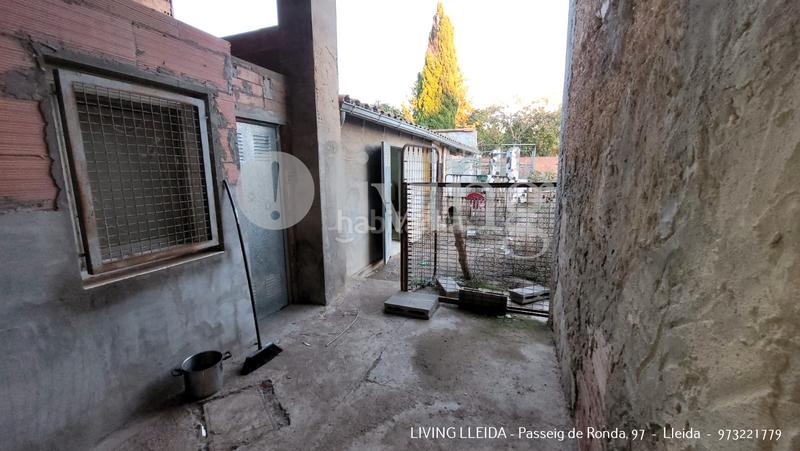 Foto 032ebceb-620e-48d3-9819-edd836b98a7f. Casa con riscaldamento parcheggio in Castellnou de Seana