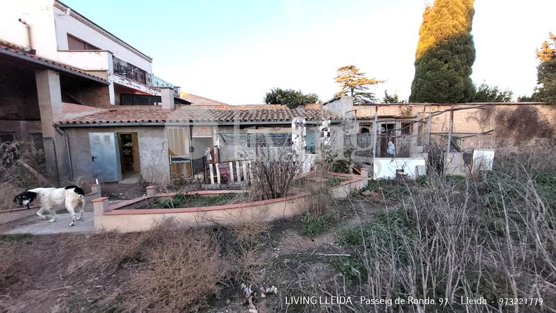 Foto 0d15544a-0739-46e3-8111-ee6572002f54. Casa con riscaldamento parcheggio in Castellnou de Seana