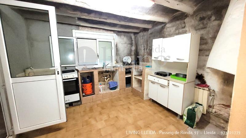 Foto 0ec001f6-f1fa-42f4-962e-a3bf6c36de7d. Casa con riscaldamento parcheggio in Castellnou de Seana