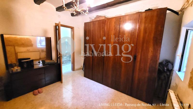 Foto 13f5fc43-ddbf-469f-ad45-fead55ebb4a8. Casa con riscaldamento parcheggio in Castellnou de Seana