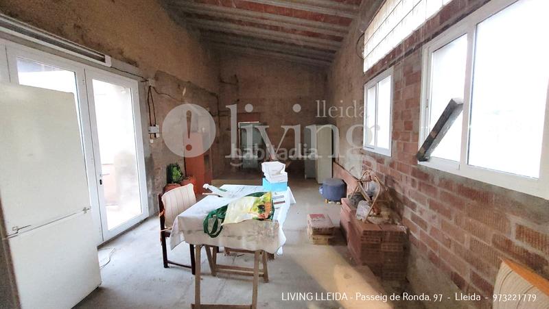 Foto 3c2b8df5-bdd7-486d-9ddd-33d338dfb6ce. Casa con riscaldamento parcheggio in Castellnou de Seana