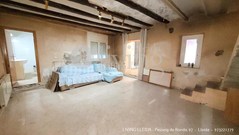 Foto 54e20fdd-9172-4fb7-ac72-8d56dacade8e. Casa con riscaldamento parcheggio in Castellnou de Seana