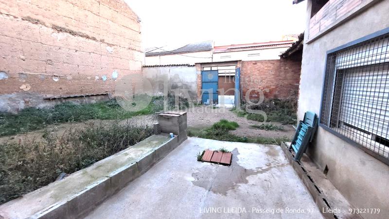 Foto 903c0b32-fc3c-436b-8466-a678130a181e. Casa con riscaldamento parcheggio in Castellnou de Seana