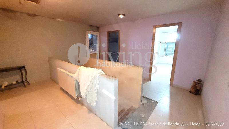 Foto a799c3d0-b6f7-4595-abae-3b712a61994d. Casa con riscaldamento parcheggio in Castellnou de Seana