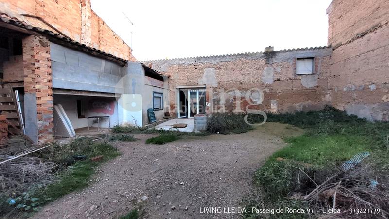 Foto d90395fa-67d3-48ca-907b-eaa9cda266fd. Casa con riscaldamento parcheggio in Castellnou de Seana