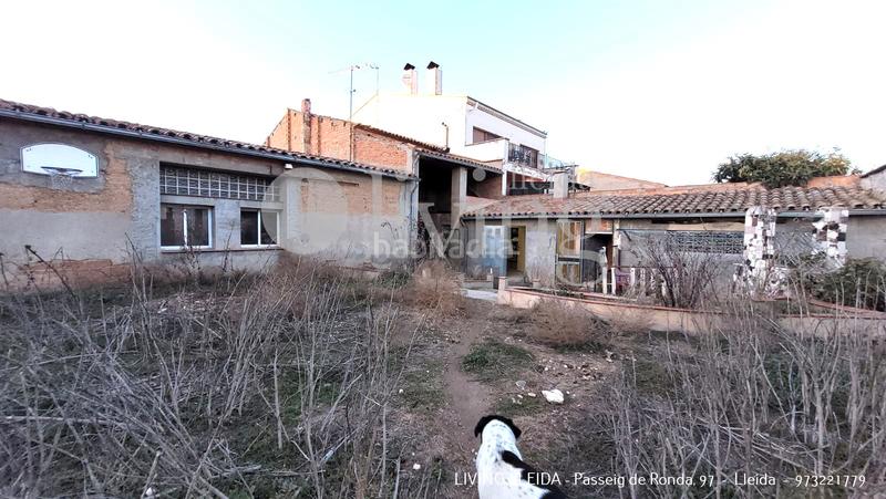 Foto f01f4c12-d161-4490-9386-4283f2959dad. Casa con riscaldamento parcheggio in Castellnou de Seana