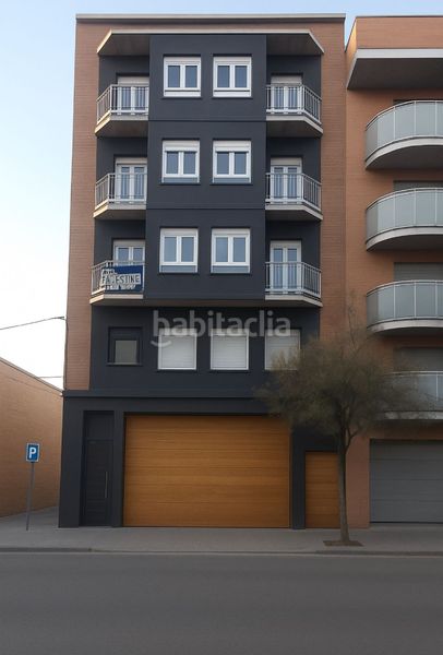 Foto 8b92784d-a885-46f5-9244-14639047c297. Apartamento en La Bordeta Lleida