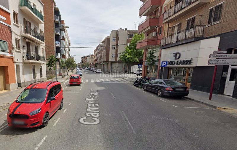Foto a9522b22-9751-4771-966c-0aefd2949c3e. Apartamento en La Bordeta Lleida