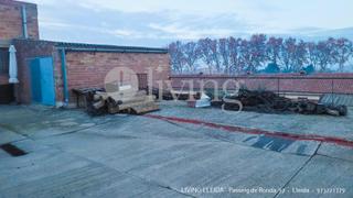 Nau industrial  Carrer orient