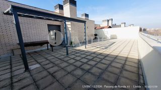 Dúplex a Carrer del Pont de Suert