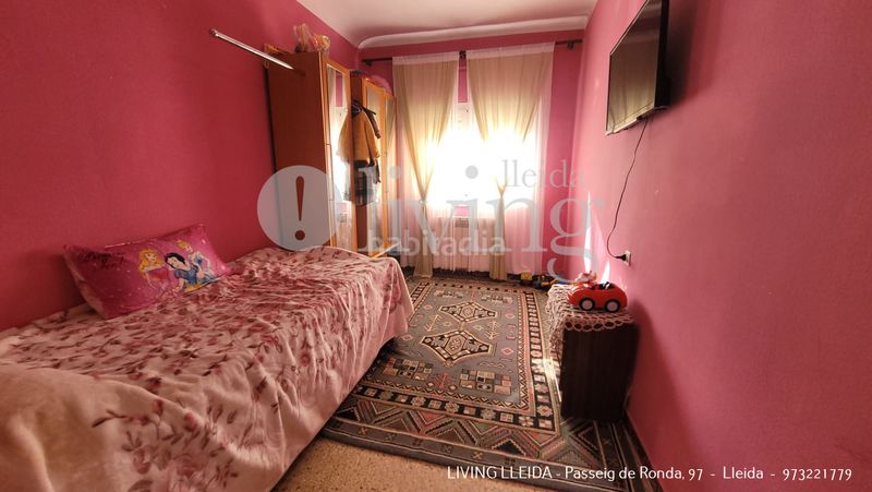 Foto 0080376c-5664-4414-bcb5-cbce270d7234. Pis amb calefacció a La Bordeta Lleida