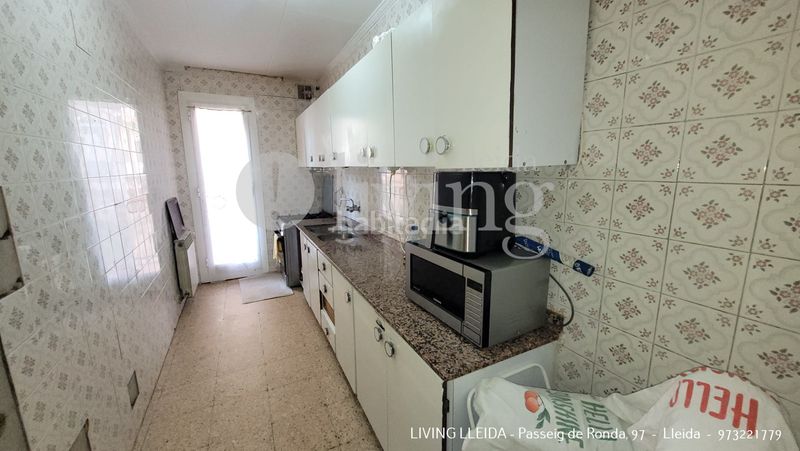 Foto 0d74e9a5-24af-42ed-9db9-2ca2aa019c95. Pis amb calefacció a La Bordeta Lleida