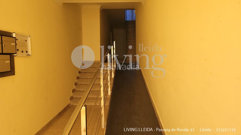 Foto 119a5d4c-dc7f-4008-a87c-62945fe7b226. Pis amb calefacció a La Bordeta Lleida