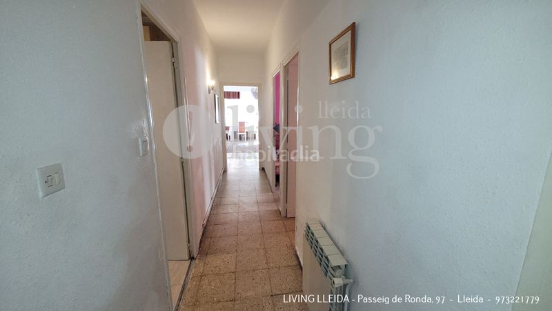 Foto 146945e2-2467-4b70-b18d-3f6a474870ac. Pis amb calefacció a La Bordeta Lleida