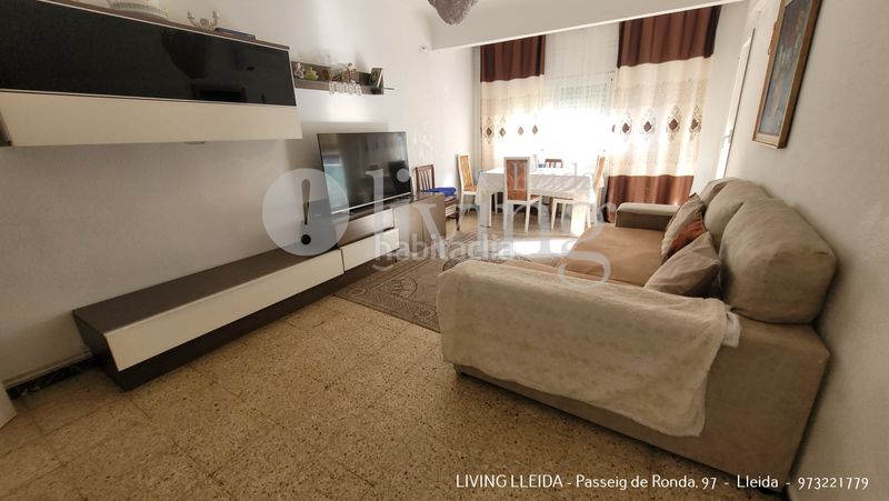 Foto 1a020f05-11eb-4233-8163-9eb417423119. Pis amb calefacció a La Bordeta Lleida