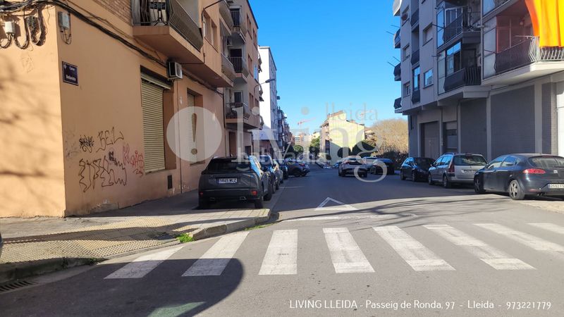 Foto 2b46c3c6-8e11-4dc5-8a93-eac1df91d80e. Pis amb calefacció a La Bordeta Lleida