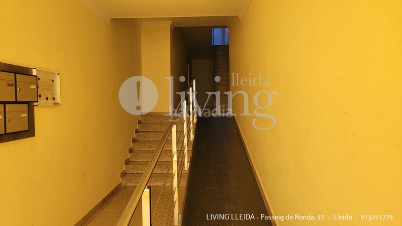 Foto 78abe27b-b9d0-4ca9-967c-28a0fd6f4e18. Pis amb calefacció a La Bordeta Lleida