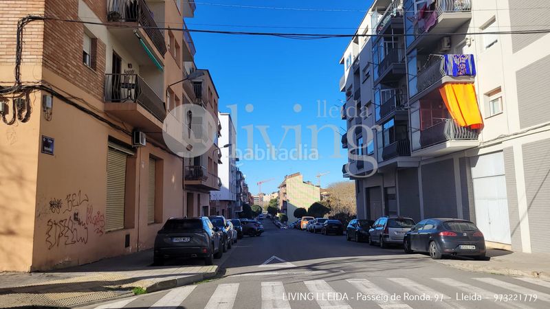 Foto 7b2f1313-859d-4d2c-9f72-892105b99957. Pis amb calefacció a La Bordeta Lleida