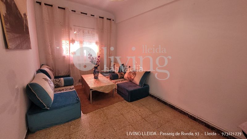 Foto 98548826-61ae-4533-9363-b63f202c4e77. Pis amb calefacció a La Bordeta Lleida