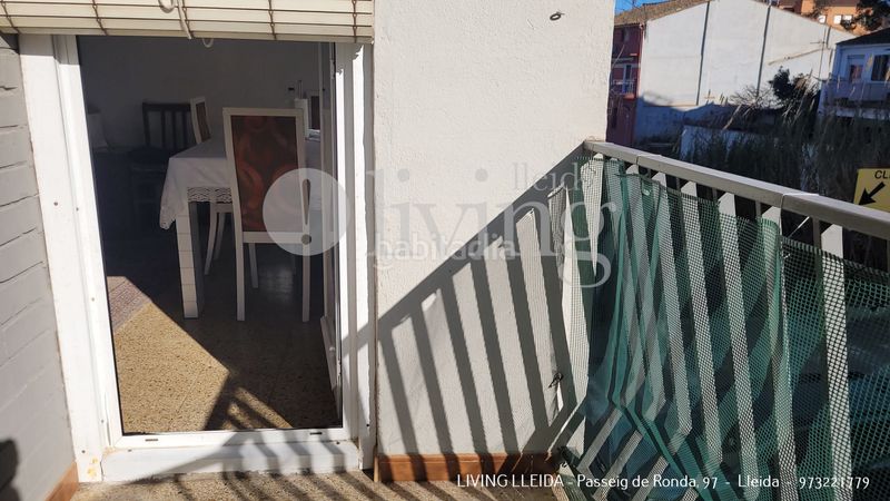 Foto 9881d7b6-38b2-4347-9497-52bab882a1d3. Pis amb calefacció a La Bordeta Lleida