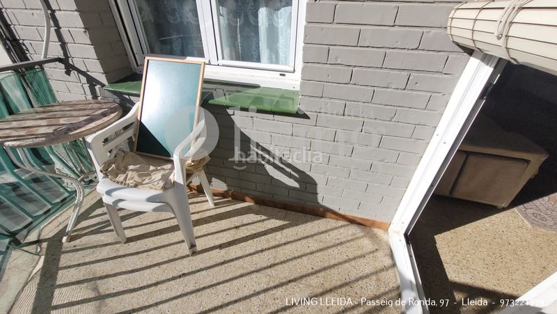 Foto af302efe-c3fb-46d1-b429-9f34542f96b7. Pis amb calefacció a La Bordeta Lleida