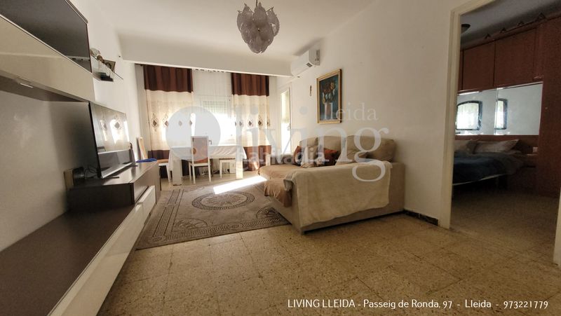 Foto afe80611-0295-4258-b4d7-65e73097f4bc. Pis amb calefacció a La Bordeta Lleida