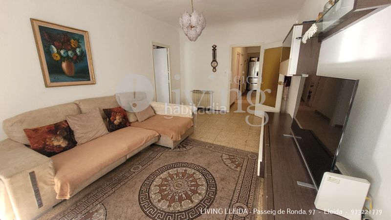 Foto b463ab8d-fe0d-4824-a469-4b0f9a997efd. Pis amb calefacció a La Bordeta Lleida