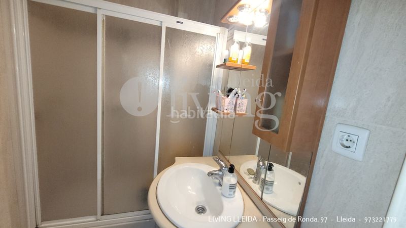 Foto bbfc45c0-e708-473a-8eef-c60bb1220308. Pis amb calefacció a La Bordeta Lleida