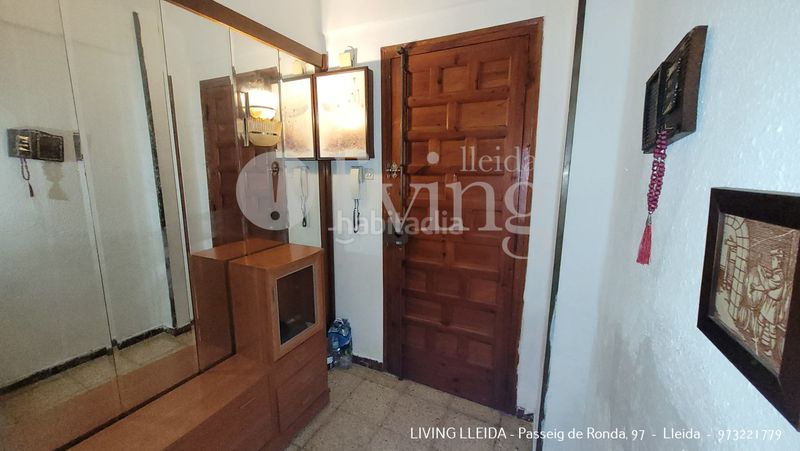 Foto c460c2d9-7c2e-4fe9-bc43-2b6e8fc23620. Pis amb calefacció a La Bordeta Lleida