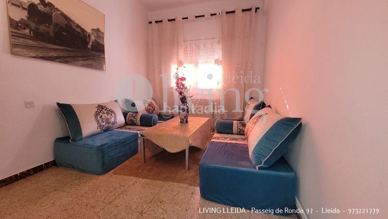 Foto cdbe62e5-c72a-410d-b127-57cc6e07d946. Pis amb calefacció a La Bordeta Lleida