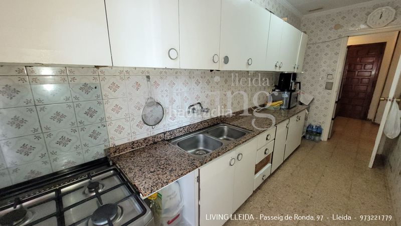 Foto d7922c0d-3c91-471d-8277-3428189102e3. Pis amb calefacció a La Bordeta Lleida