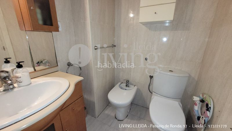 Foto efd59da2-4f82-44d9-9ef1-cd85eb02947d. Pis amb calefacció a La Bordeta Lleida