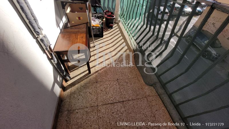 Foto f867ce81-b9af-4728-9622-61bdc234f377. Pis amb calefacció a La Bordeta Lleida