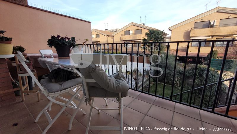 Foto 1c265fe4-cdee-4bf5-99ae-2c70d8830ef3. Chalet en Torrefarrera