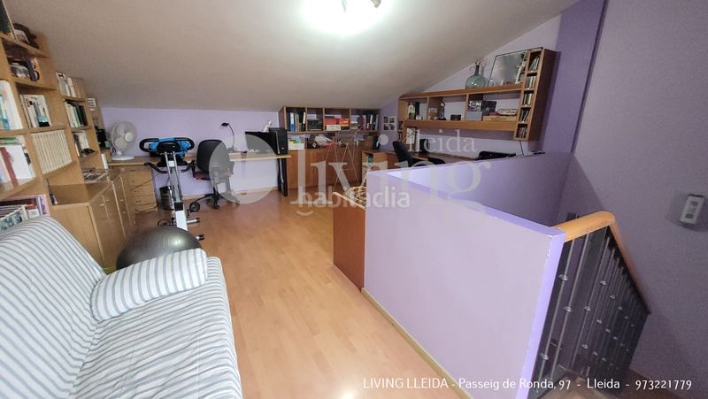 Foto 5bfbed8e-029c-4db6-ac07-3b9c2079a6a1. Chalet en Torrefarrera