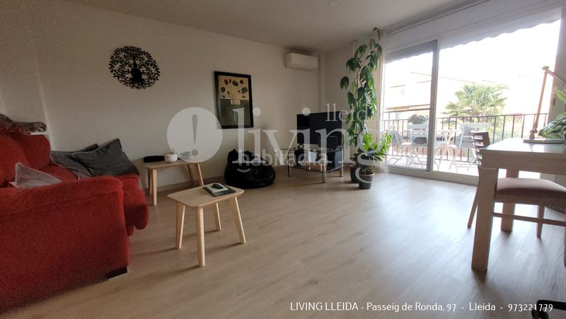 Foto ed8bbf4d-2a65-48a6-9e06-612e20f6bbb9. Chalet en Torrefarrera