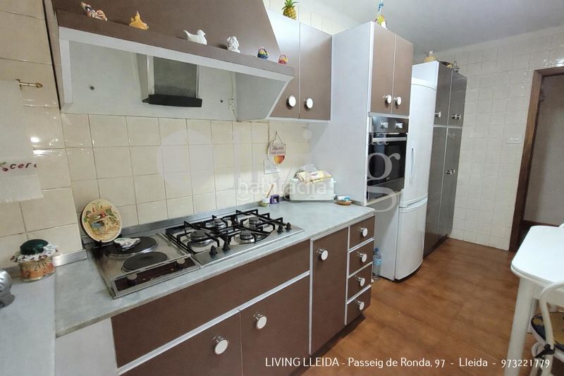 Foto 17dd00cc-0f13-4fb5-8bf7-ce9d57e7e5ca. Pis amb calefacció a Príncep de Viana-Clot-Xalets Humbert Torres Lleida