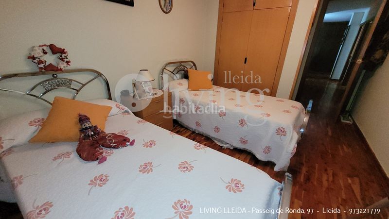 Foto 1c190469-1405-4083-a387-8b486e3f6795. Pis amb calefacció a Príncep de Viana-Clot-Xalets Humbert Torres Lleida