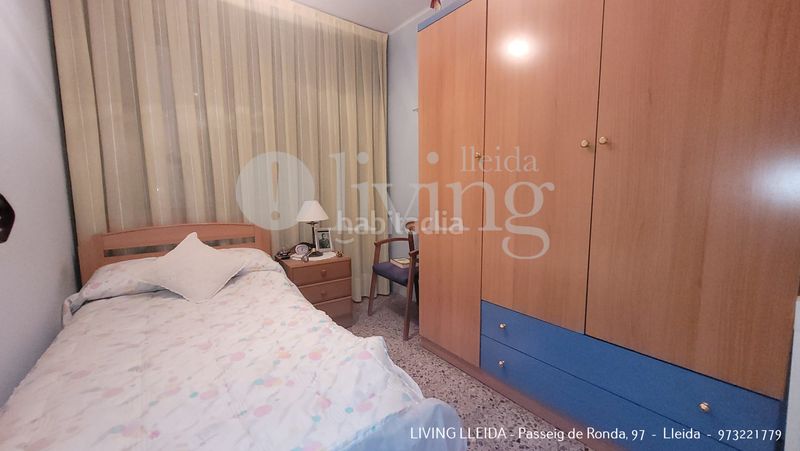Foto 2e7386bc-d6e0-4aba-a6ec-3dca74eb78ac. Pis amb calefacció a Príncep de Viana-Clot-Xalets Humbert Torres Lleida