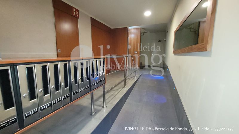 Foto 3ad52367-fe31-4f28-bbd1-f107ec6e5d98. Pis amb calefacció a Príncep de Viana-Clot-Xalets Humbert Torres Lleida