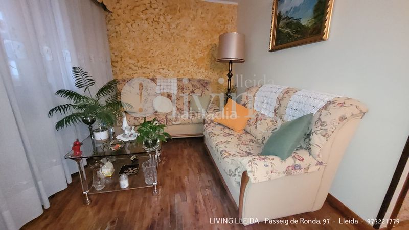 Foto 40943f0f-60e6-4797-b003-a8bd0d8110af. Pis amb calefacció a Príncep de Viana-Clot-Xalets Humbert Torres Lleida