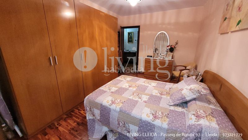 Foto 54c687ad-0392-4723-97af-d5cf60d0ab79. Pis amb calefacció a Príncep de Viana-Clot-Xalets Humbert Torres Lleida