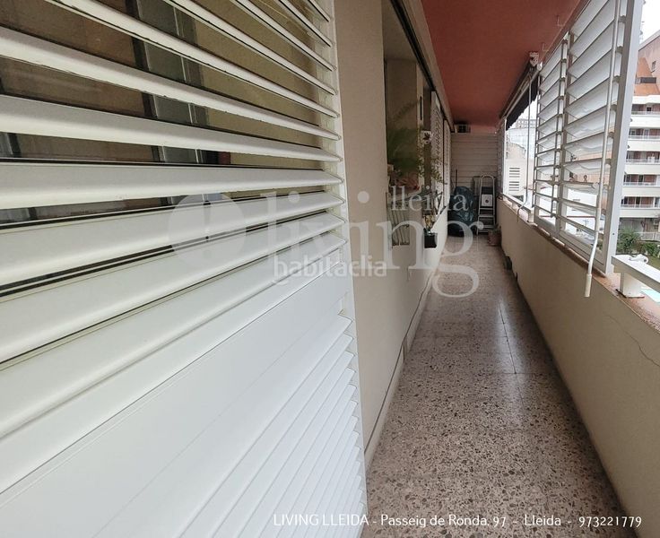 Foto 5c58fe0e-7bc3-4d57-8551-18fa6562eb7a. Pis amb calefacció a Príncep de Viana-Clot-Xalets Humbert Torres Lleida