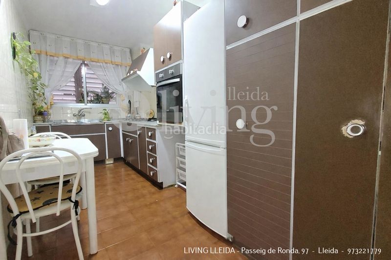 Foto 70abdfa7-18e2-4ed7-9d4f-15b3f3cdfd6f. Pis amb calefacció a Príncep de Viana-Clot-Xalets Humbert Torres Lleida